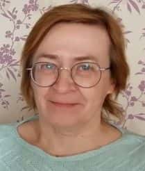 Тагирова Лариса Петровна