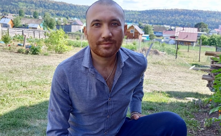 Айнур Гайнетдинов Айнур Гайнетдинов