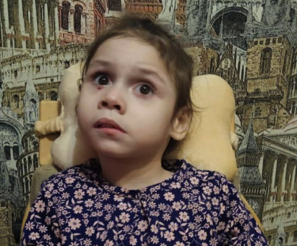 Усачева Телли Усачева Телли