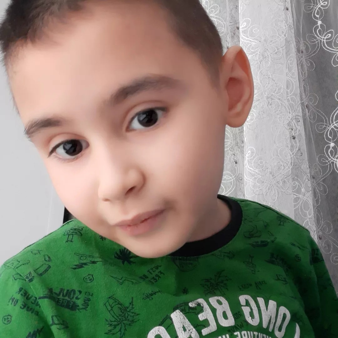 Эмиль Гайсин Эмиль Гайсин