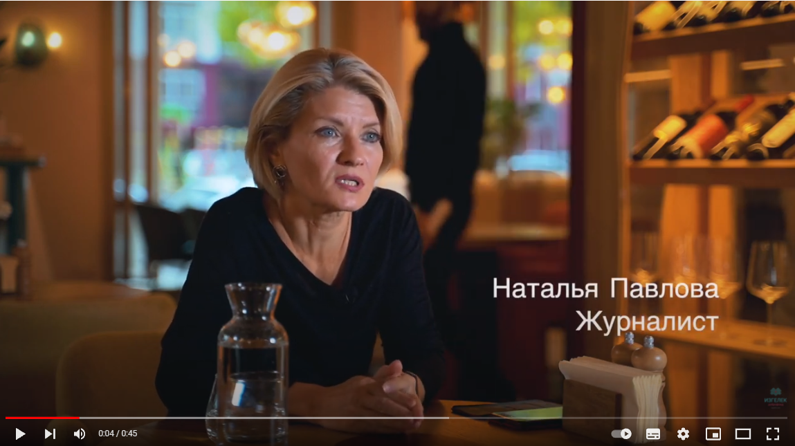 Любите регулярно! Видео