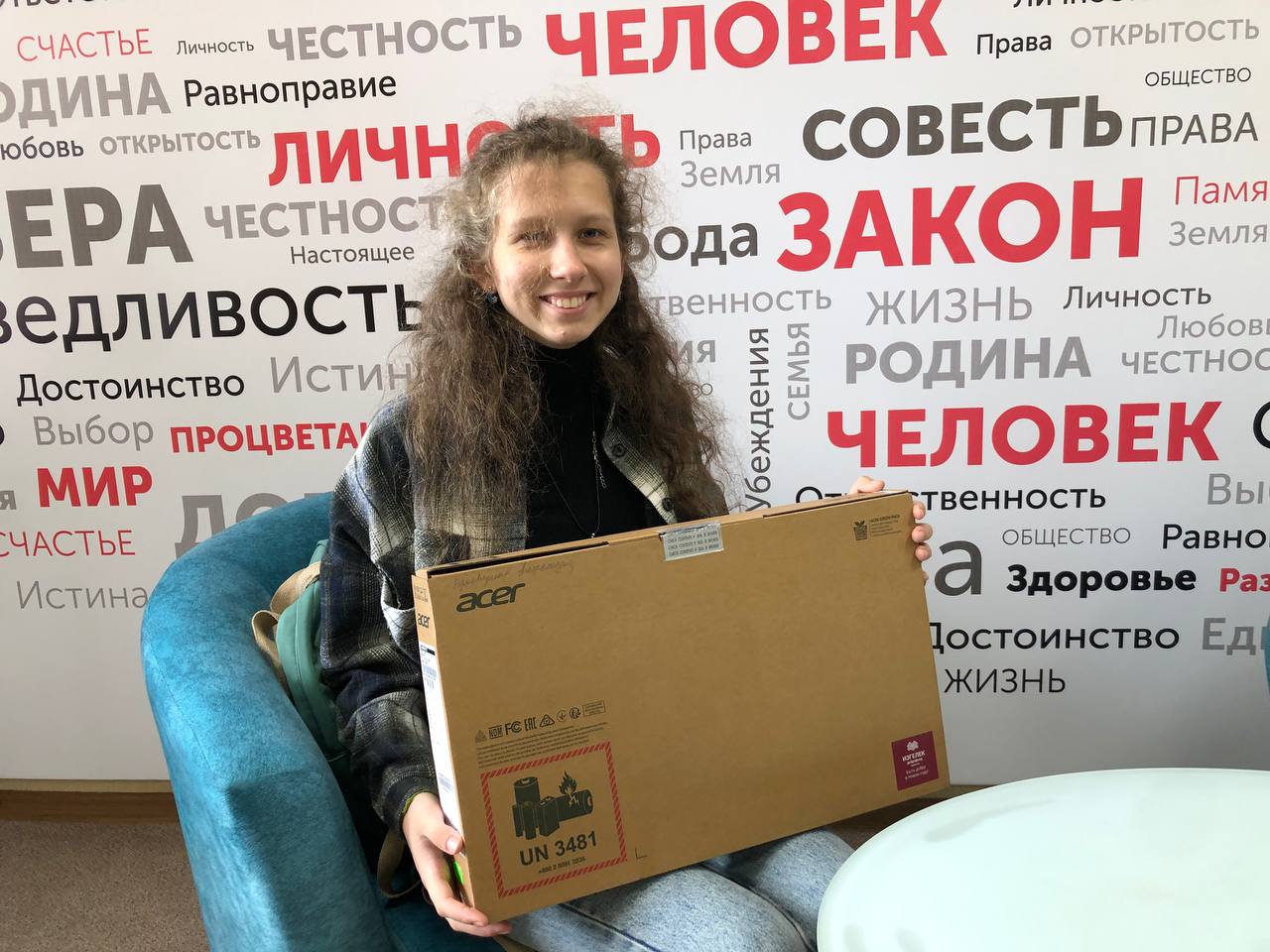 Отчет по сбору на беженцев из ЛНР и ДНР
