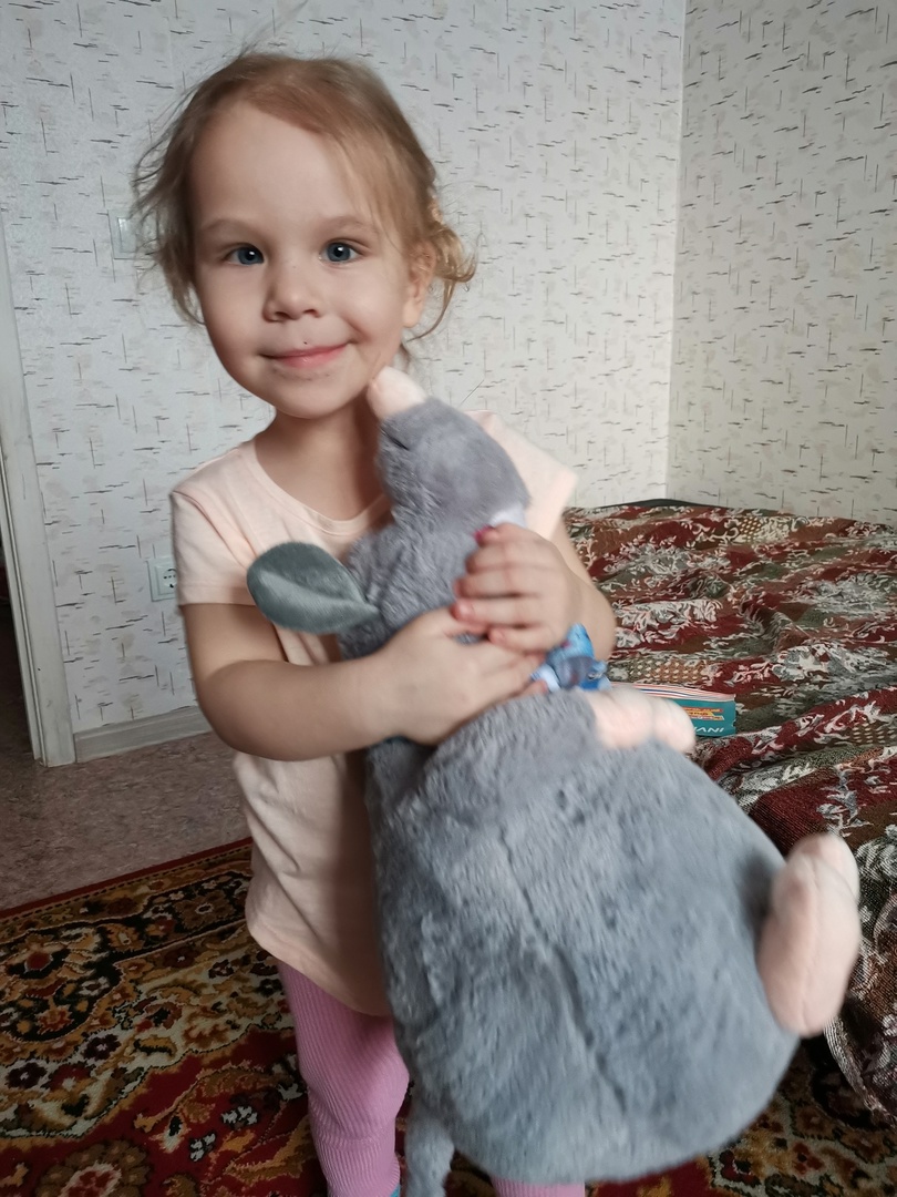 Эмилия Гатауллина Эмилия Гатауллина