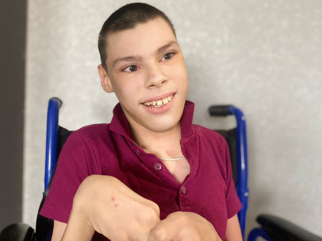 Захарян Георгий Захарян Георгий