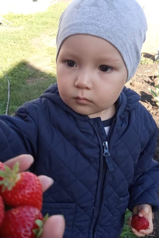 Timur Davletshin Timur Davletshin