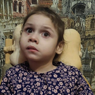 Усачева Телли Усачева Телли