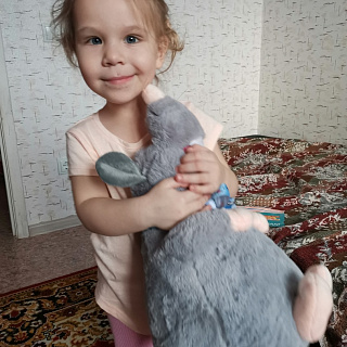 Эмилия Гатауллина Эмилия Гатауллина
