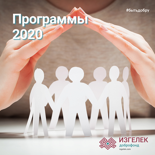 Реализованные программы  в 2020 году