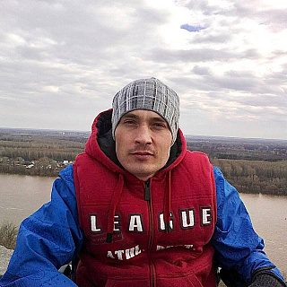 Алексей Галянов Алексей Галянов