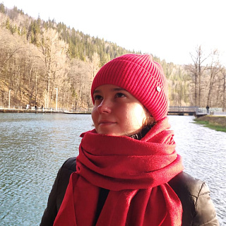 Анна Шовган Анна Шовган